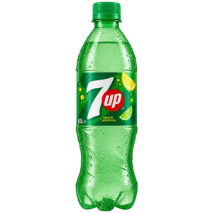 Napój 7-up