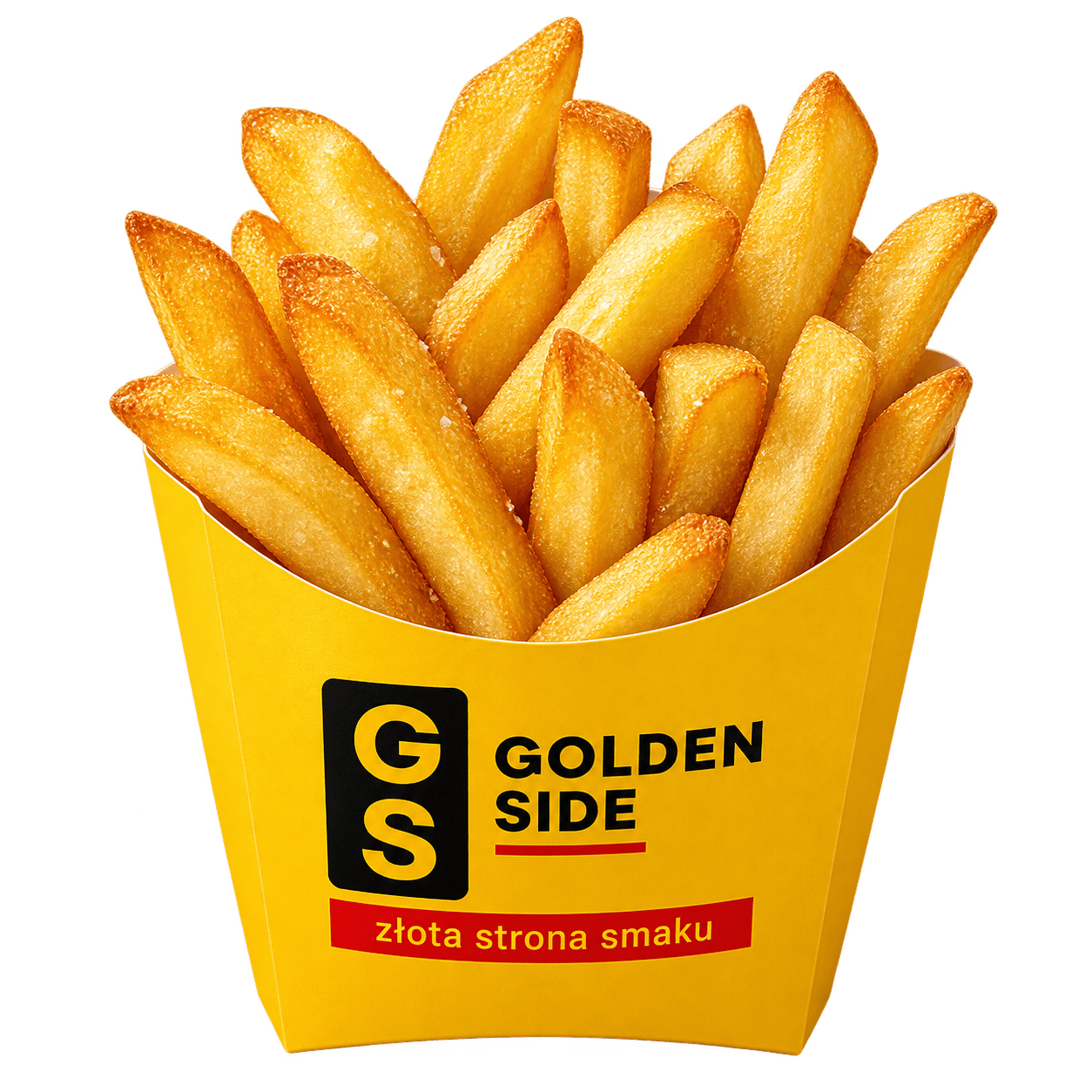 Golden Points – jak zbierać punkty i odbierać nagrody?