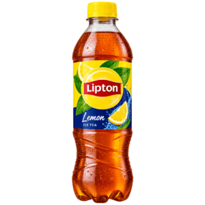 Napój Lipton Lemon Ice Tea