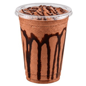 MilkShake Czekoladowy