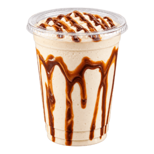 MilkShake Waniliowy