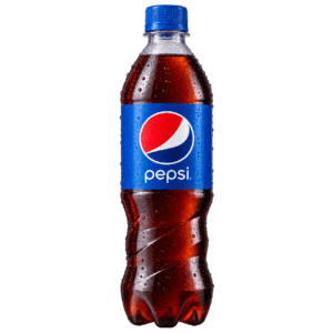 Napój Pepsi - Dostawa