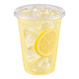 Lemoniada Cytrynowa