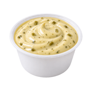 Jalapeno Majo
